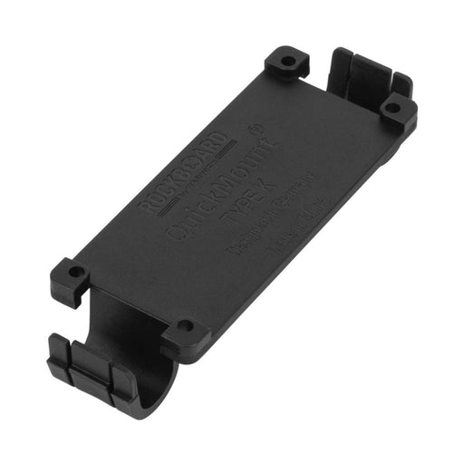 RockBoard | QuickMount Type K | Pedal Mounting Plate | For Mooer Micro Series Pedals (WR - RBQM - TK) - Gsus4