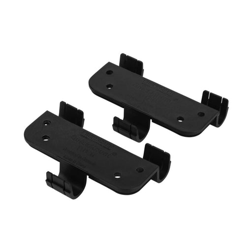 RockBoard | QuickMount Type M | Pedal Mounting Plates | For Dunlop Cry Baby Wah Pedals (WR - RBQM - TM) - Gsus4