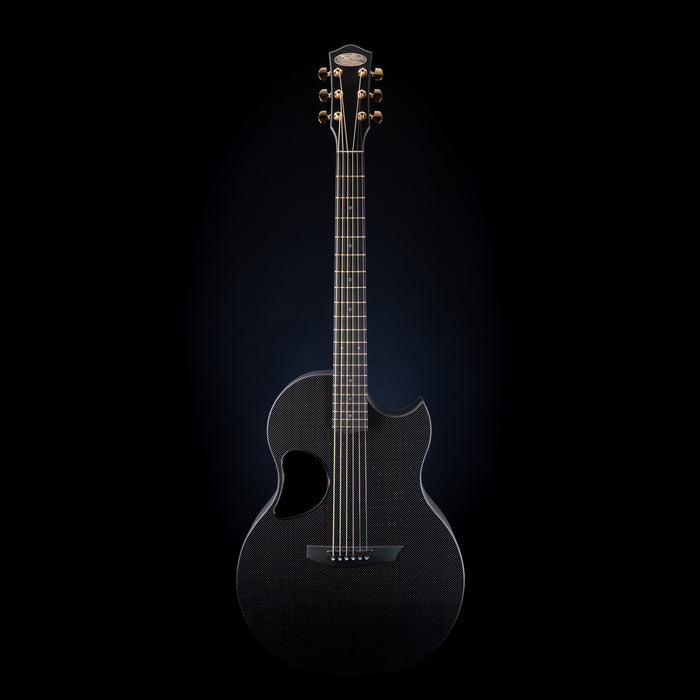 McPherson Guitars | Carbon Series | Sable | Standard Top | Gold Hardware