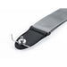 Schaller | S - Locks | Pair | Guitar Strap Locks w/ NEW Silent Design (S - Locks M Chrome) - Gsus4