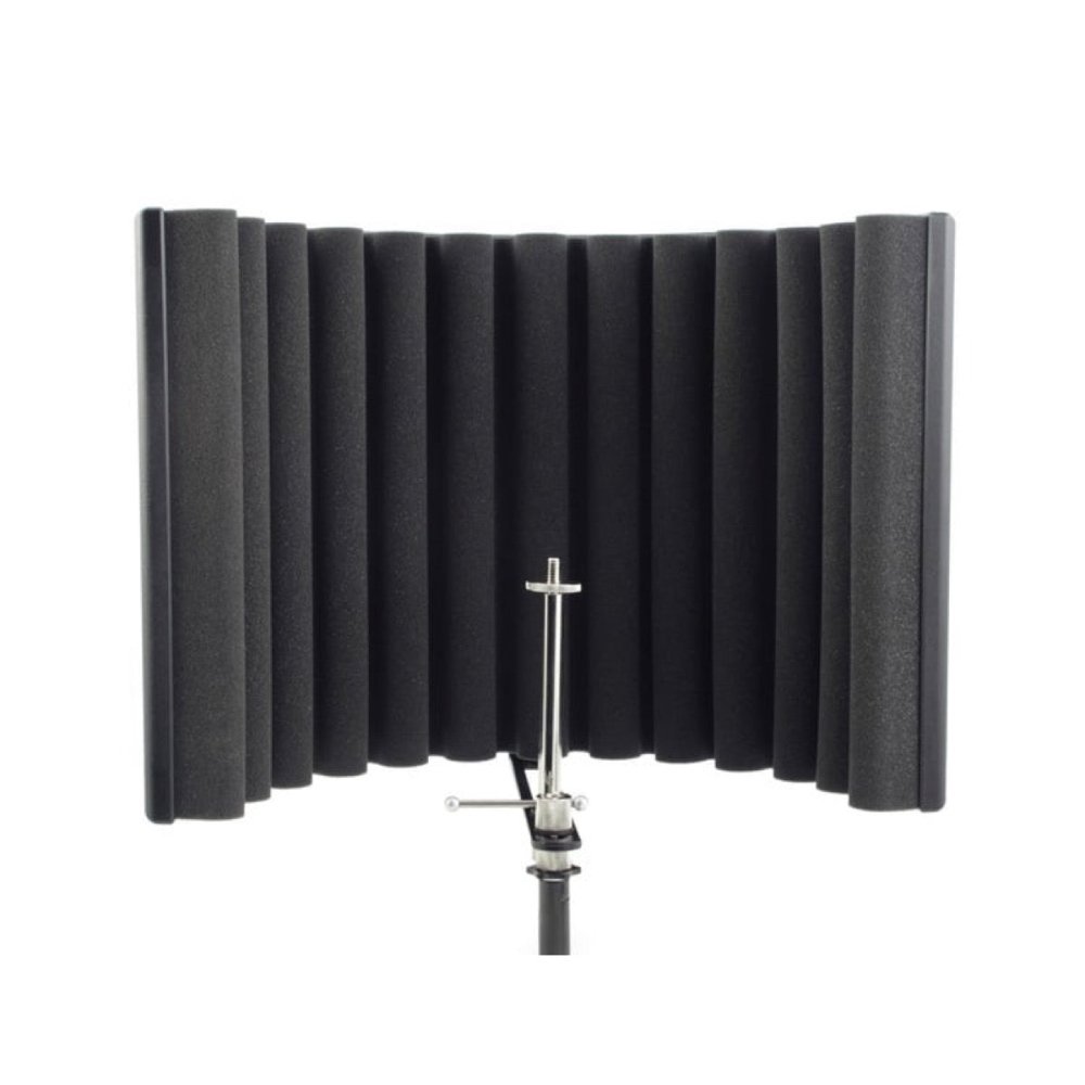 sE Electronics RF-X Reflection Filter Vocal Booth Grey - Gsus4