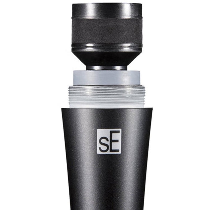 sE Electronics | SE V3 | Cardioid Dynamic Microphone (SEEL_V3) - Gsus4