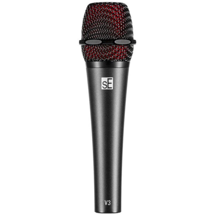 sE Electronics | SE V3 | Cardioid Dynamic Microphone (SEEL_V3) - Gsus4