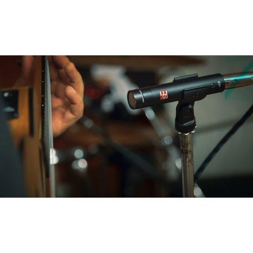 sE Electronics | sE8 Matched Pair | Small Diaphragm Condenser Microphones (SEEL_SE8PAIR) - Gsus4