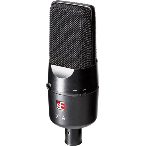 sE Electronics | X1A | Condenser Studio Microphone (SEEL_X1A) - Gsus4