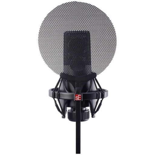 sE Electronics | X1S Vocal Pack | Condenser Microphone & Shock Mount Bundle | SYDNEY PICK - UP ONLY (SEEL_X1SVOCALPACK) - Gsus4