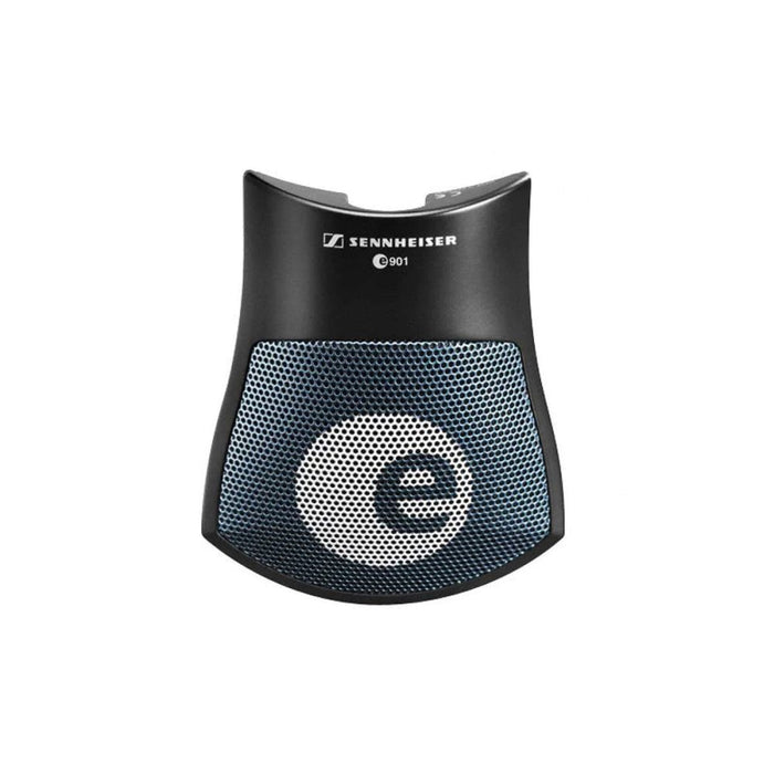 Senheisser | e901 | Boundary Plate Kick Drum Microphone (500198) - Gsus4