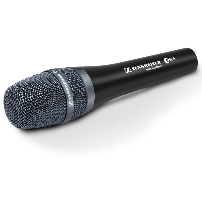 Sennheiser | e965 | High - End Flagship Vocal Condenser Microphone (500881) - Gsus4