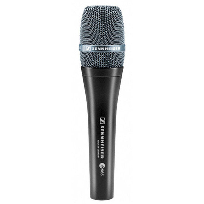 Sennheiser | e965 | High - End Flagship Vocal Condenser Microphone (500881) - Gsus4