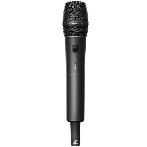 Sennheiser | EW - D 835 - S (Y1 - 3) | Wireless Handheld Microphone System (508759) - Gsus4