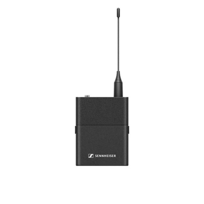 Sennheiser | EW - D ME4 | All - in - One Digital Wireless Lavalier Set | S1 - 7 Range (508723) - Gsus4