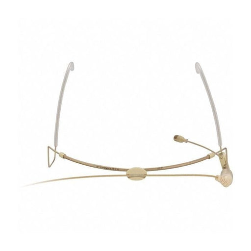 Sennheiser | HSP 2 - EW - 3 | Beige Headset Microphone | Omnidirectional (009872) - Gsus4