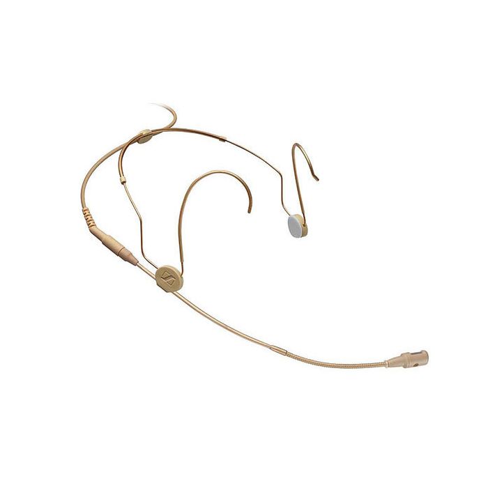 Sennheiser | HSP 4 - EW - 3 | Headset Microphone (Cardioid) (009873) - Gsus4