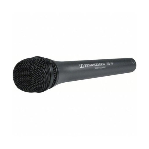 Sennheiser | MD 42 | Reporter Microphone | Omni - Directional (005173) - Gsus4