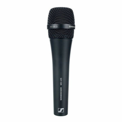 Sennheiser | MD435 | Cardioid Dynamic | Handheld Microphone (508827) - Gsus4