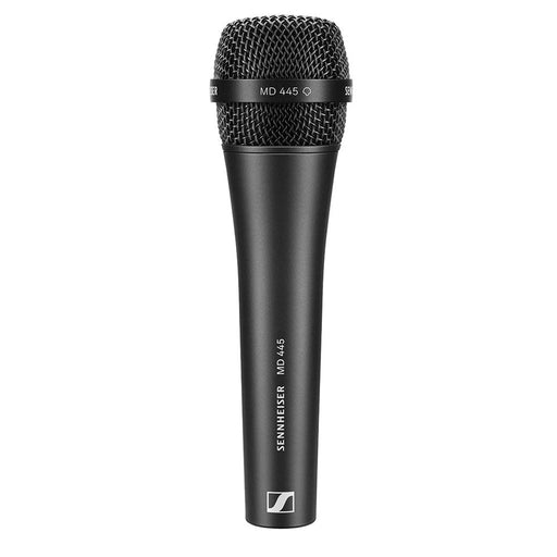 Sennheiser | MD445 | Dynamic Vocal Microphone (508828) - Gsus4