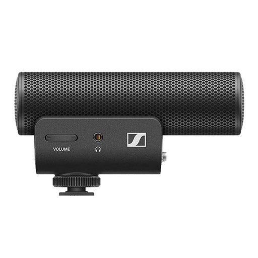 Sennheiser | MKE400 MK2 | Shotgun Microphone | Compact (508898) - Gsus4