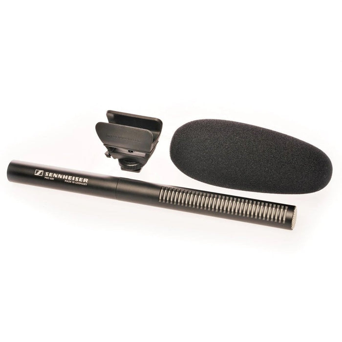 Sennheiser | MKE600 | Shotgun Microphone (505453) - Gsus4