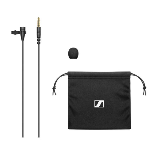 Sennheiser | XS LAV Mobile | Omnidirectional (509260) - Gsus4