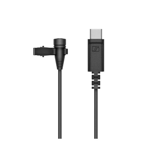 Sennheiser | XS LAV USB - C | Clip - on Lavalier Microphone (509261) - Gsus4