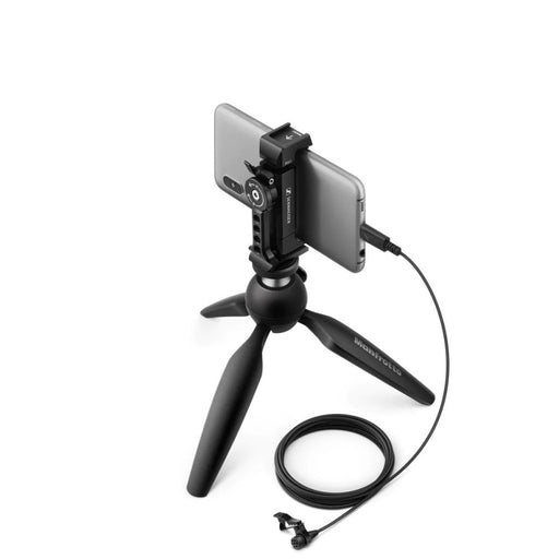 Sennheiser | XS LAV USB - C | Mobile Kit (509259) - Gsus4