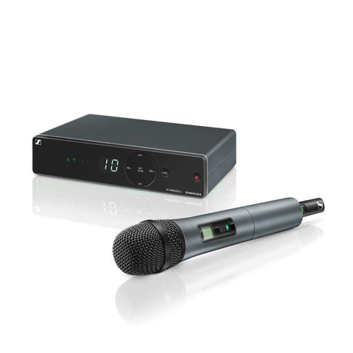 Sennheiser | XSW 1 - 835 - B | Wireless Handheld Mic System | B - BAND (507116) - Gsus4