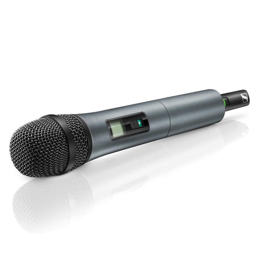 Sennheiser | XSW 1 - 835 - BC | Wireless Handheld Mic System | BC - BAND (507456) - Gsus4