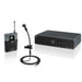 Sennheiser | XSW 1 - 908 - B | Wireless Brass Instrument Microphone System | B BAND (507102) - Gsus4