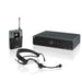 Sennheiser | XSW 1 - ME3 - B | Wireless Headset Microphone System | B BAND (506988) - Gsus4