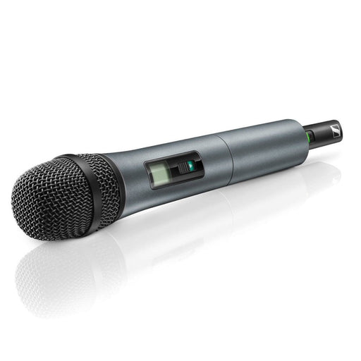 Sennheiser | XSW 2 - 865 - BC | Wireless Handheld Mic System | BC - BAND (507461) - Gsus4
