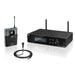 Sennheiser | XSW 2 - ME2 - B | Wireless Lavalier Microphone System | B BAND (507123) - Gsus4