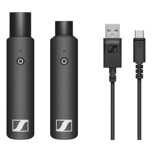 Sennheiser | XSW - D XS | Turn Your Mic into Wireless | XLR Base Set (508491) - Gsus4
