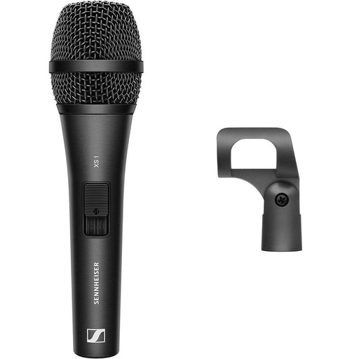 Sennheiser | XSW - D XS | Wireless Digital Vocal Set | w/ XS1 Microphone (508484) - Gsus4