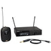 SHURE | SLX - D | SLXD14 | Wireless Guitar System | w/ W302 Cable, SLXD4 Receiver & SLXD1 Transmitter (SHR - SLXD14L57) - Gsus4