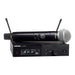 SHURE | SLX - D | SLXD2/BETA58 | BETA58 Handheld Transmitters & SLXD4 Receiver Wireless Set (SHR - SLXD24B58L57) - Gsus4