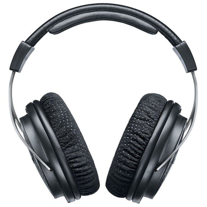 SHURE | SRH1540 | Premium Closed-Back Headphones | Neodymium Drivers