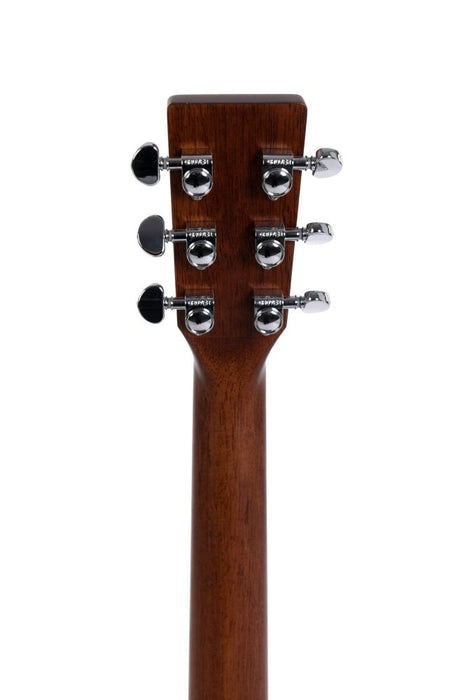 Sigma | 000MC - 15E | Aged | 14 - Fret Guitar | Mahogany (000MC - 15E) - Gsus4
