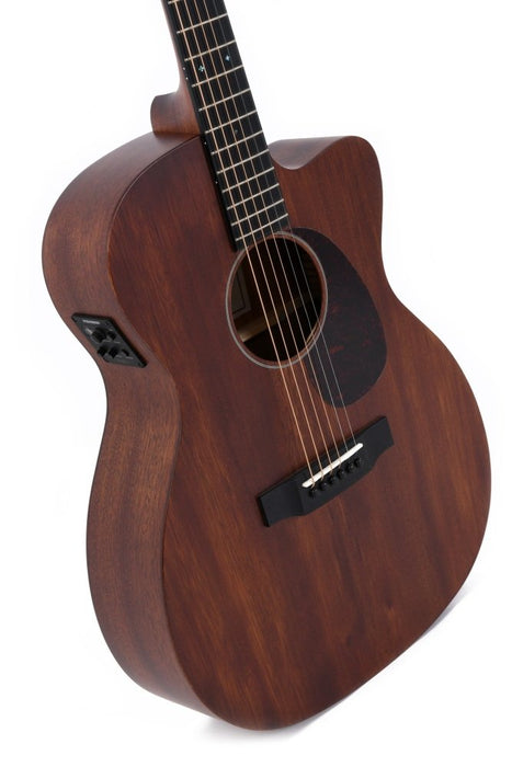 Sigma | 000MC - 15E | Aged | 14 - Fret Guitar | Mahogany (000MC - 15E) - Gsus4