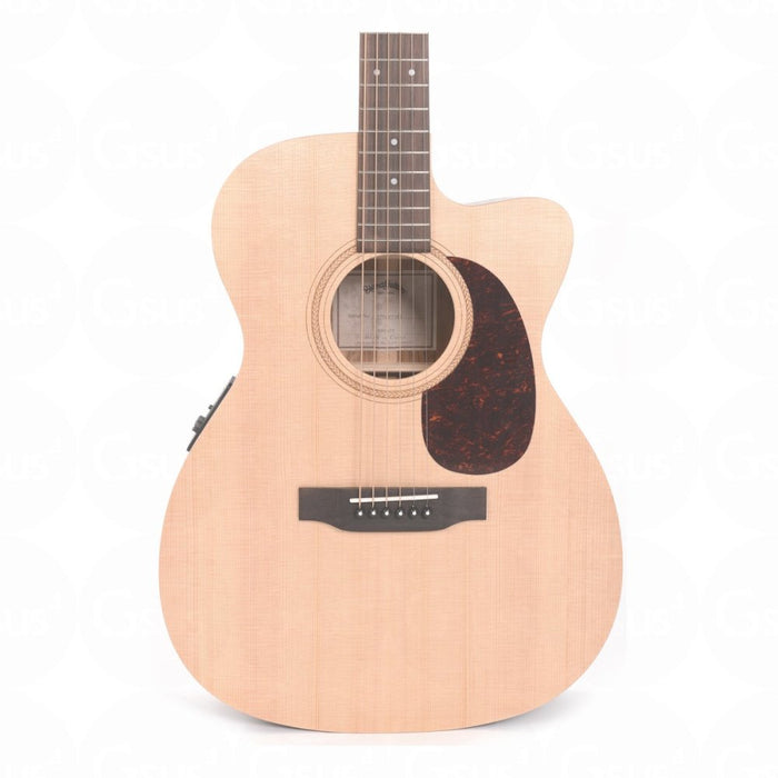 Sigma 000TCE+ SE Series - Acoustic Electric Guitar w/ Pickup - Gsus4