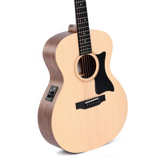 Sigma | GME+ | SE Series | Acoustic Electric Guitar w/ Pickup (GME) - Gsus4