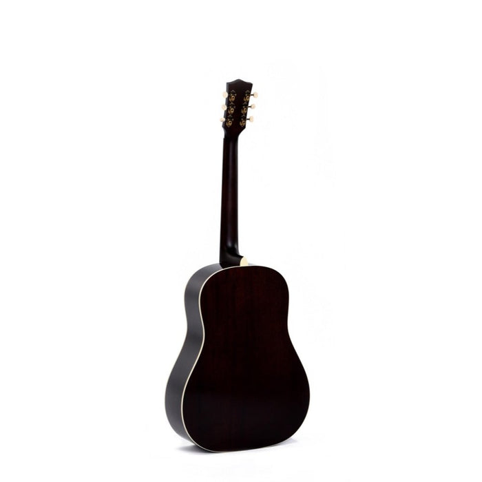 Sigma | JM - SG45+ | Advanced SG Series | w/ Fishman Sonitone Pickup & Softshell Gigbag (JM - SG45) - Gsus4