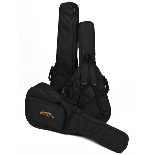 Sigma SB-D Gig Bag for Dreadnought, Jumbo, 000, Grand OM & Classical Guitars - Gsus4