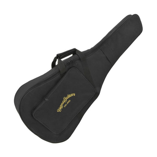 Sigma SB-D Gig Bag for Dreadnought, Jumbo, 000, Grand OM & Classical Guitars - Gsus4