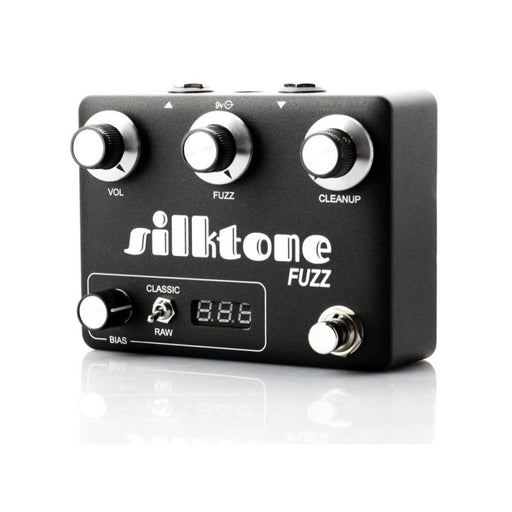 Silktone Amps | Silktone Fuzz | Germanium Fuzz (Silktone - Fuzz) - Gsus4