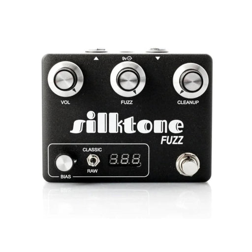 Silktone Amps | Silktone Fuzz | Germanium Fuzz (Silktone - Fuzz) - Gsus4