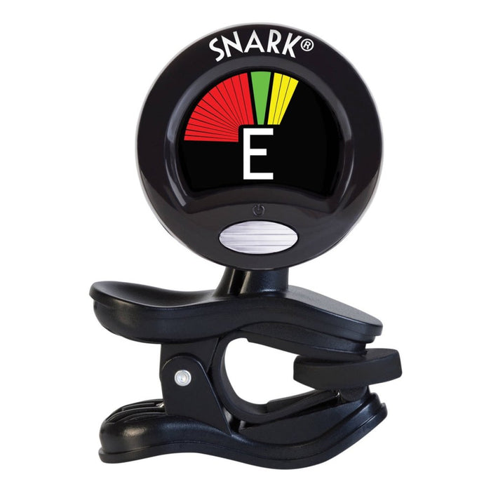 Snark SN-5X Chromatic Clip-On Tuner - Black - Gsus4