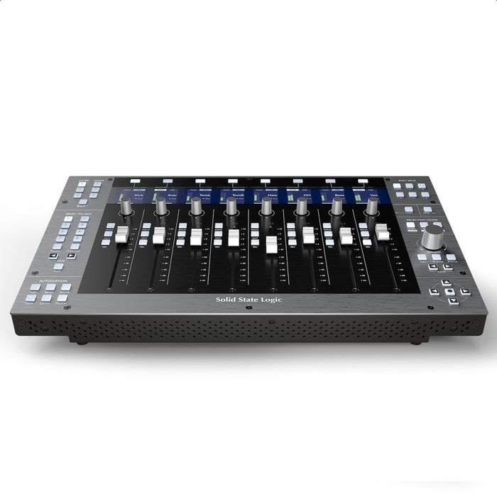 Solid State Logic | SSL UF8 | Advanced DAW Controller (SS - UF8) - Gsus4