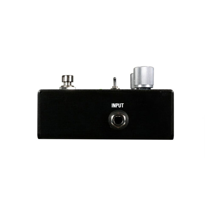 Source Audio | ZIO | Analog Front End | Boost pedal (SA - ZIO) - Gsus4