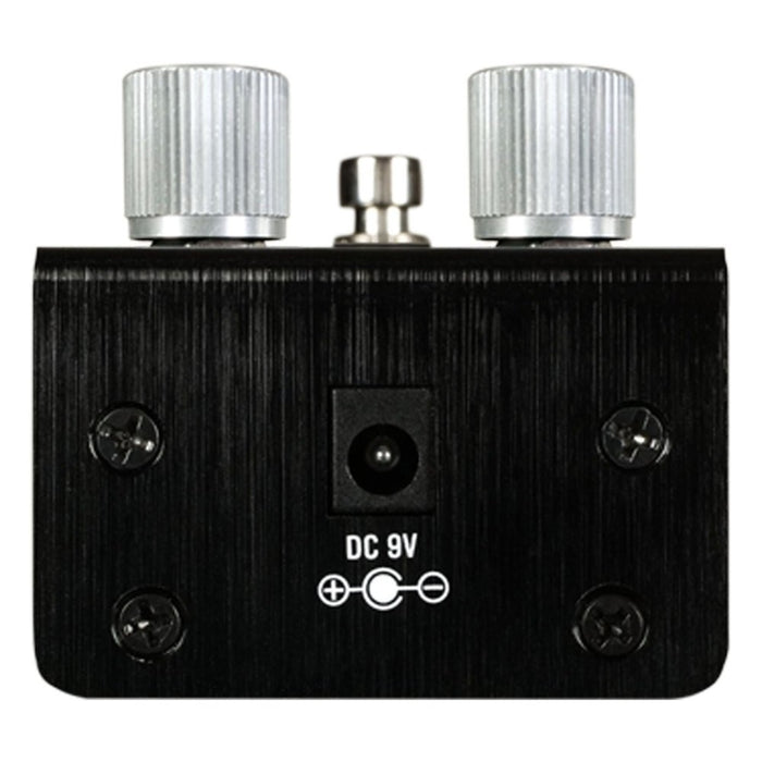 Source Audio | ZIO | Analog Front End | Boost pedal (SA - ZIO) - Gsus4