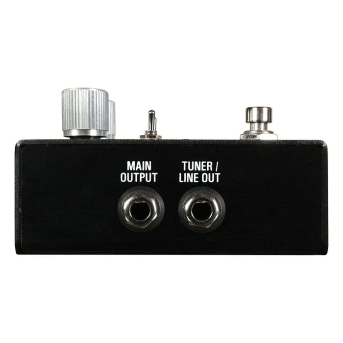 Source Audio | ZIO | Analog Front End | Boost pedal (SA - ZIO) - Gsus4